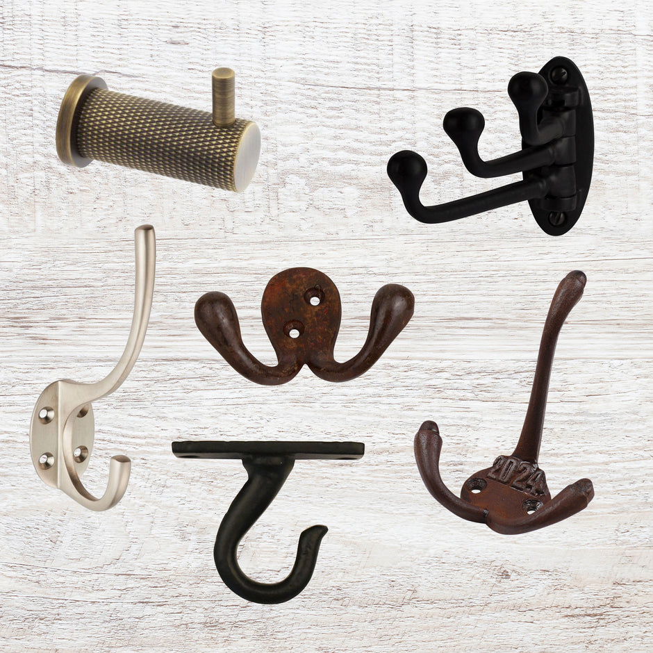 Highquality and aesthetic furniture and door fittings