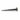 Wrought Iron Nail 54mm – Hand-Forged with Square Head